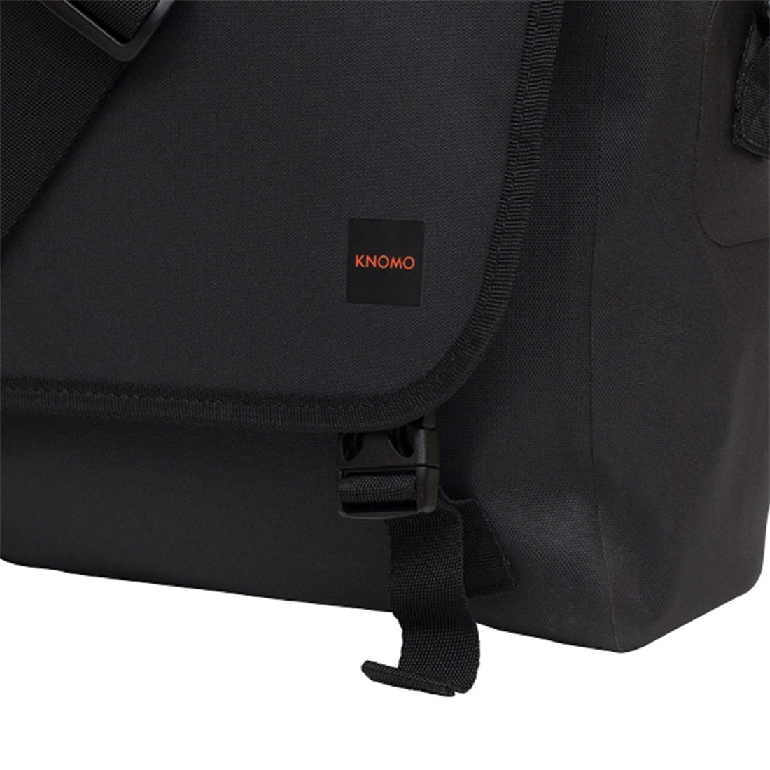 KNOMO MESSENGER BAG 14 INCH RUPERT LAPTOP