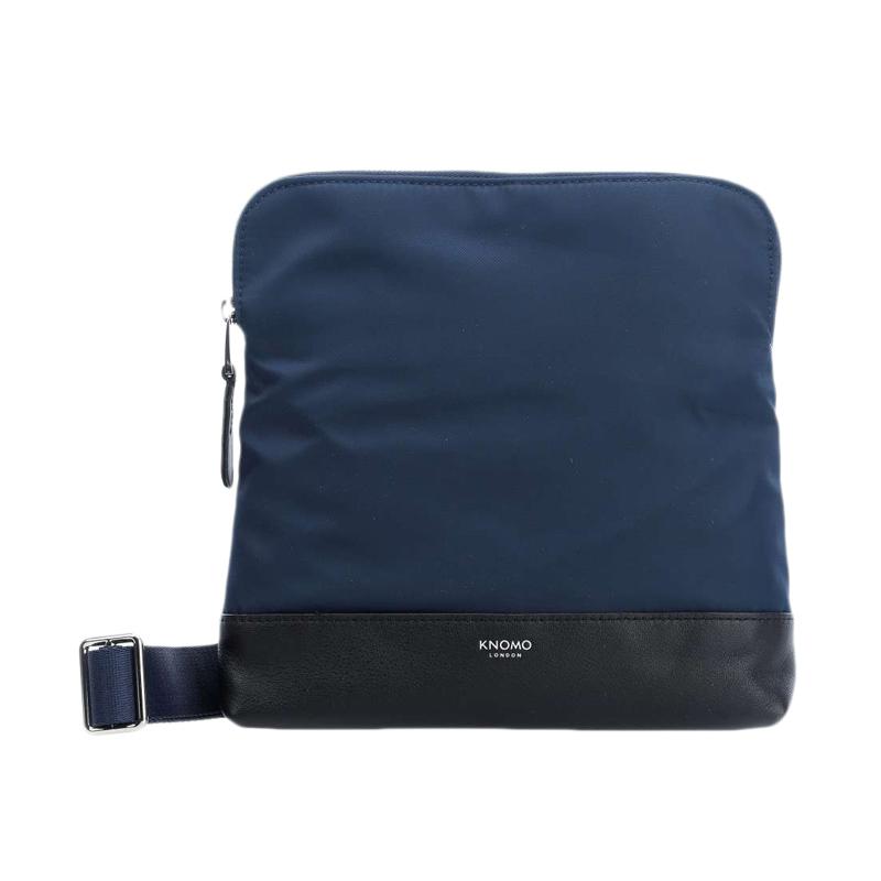 KNOMO CROSS BODY BAG 8 INCH WOODSTOCK