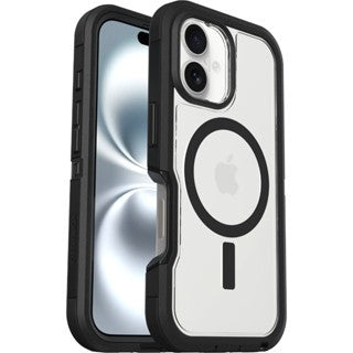 OtterBox iPhone 16 Defender XT - Dark Side