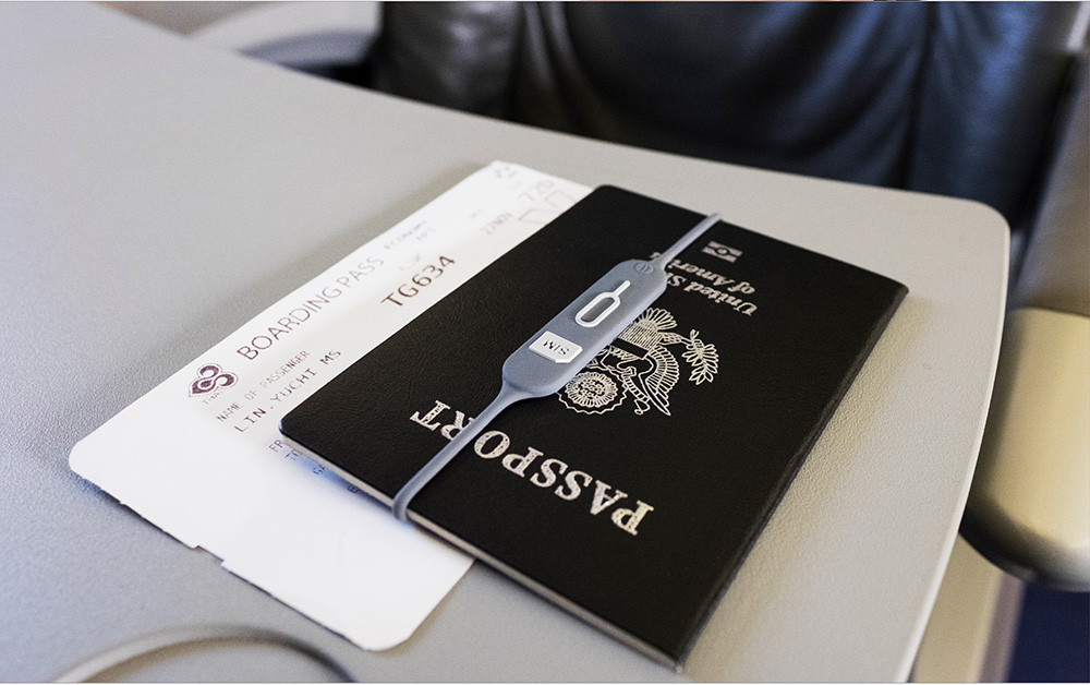 LEADTREND ACCESSORIES SIM CARD HOLDER S-KEEPER