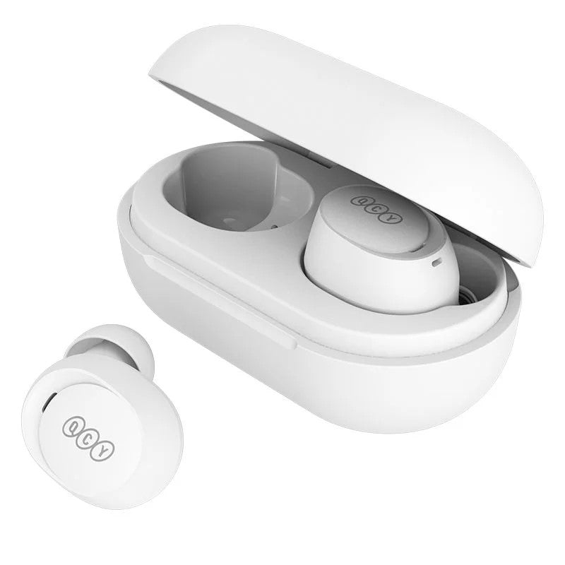 QCY Arcbuds Lite White