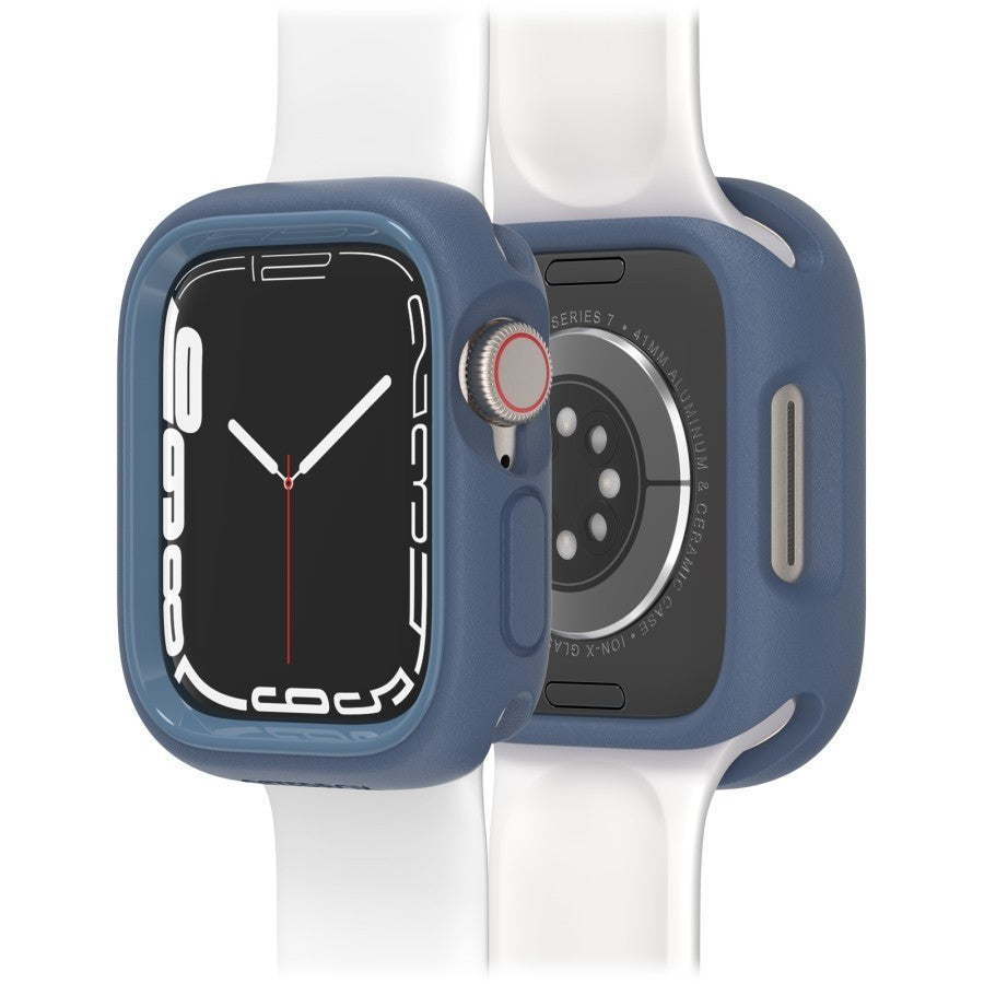 OtterBox Apple Watch 7/8 41mm Exo Edge - Rock Skip Way