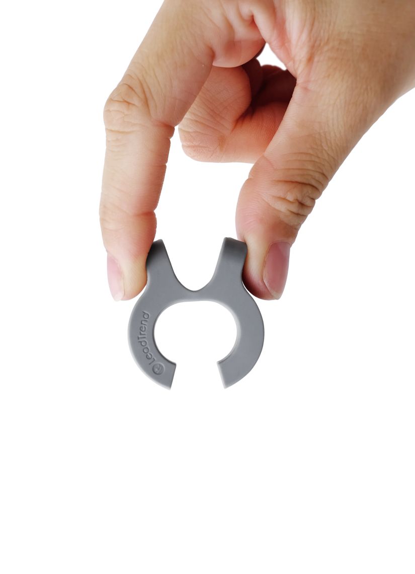 LEADTREND ACCESSORIES A-CLIP CABLE ORGANIZER