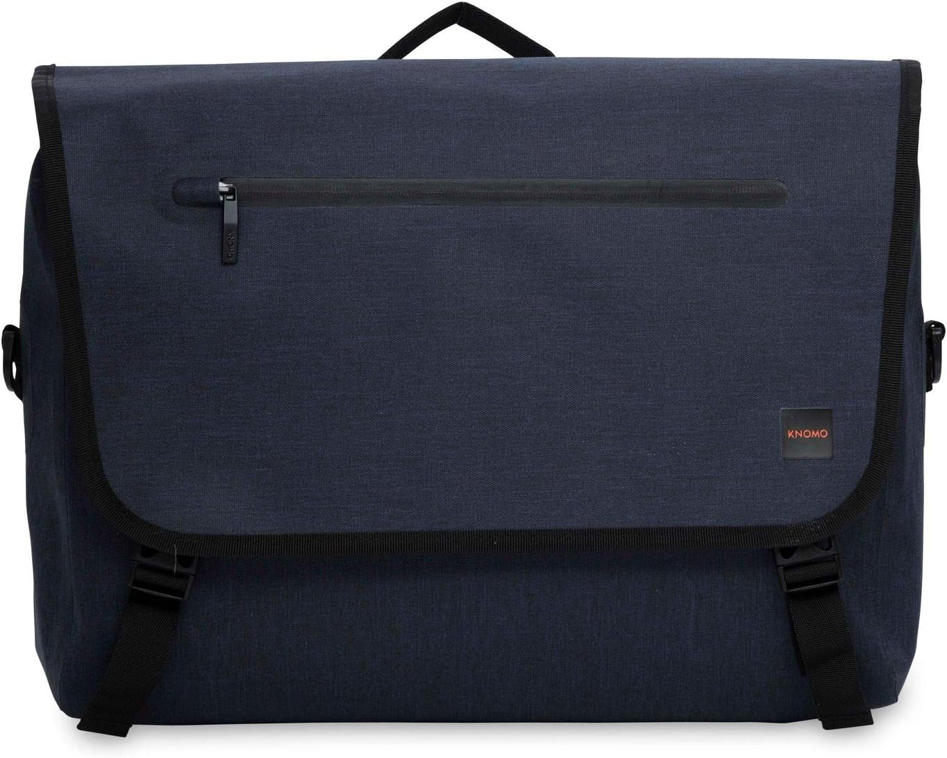 KNOMO MESSENGER BAG 14 INCH RUPERT LAPTOP