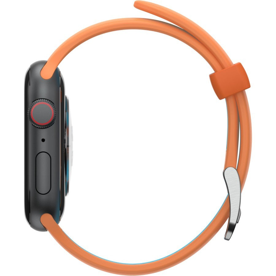 Otterbox Apple Watch 42/44Mm Band - Pavement Black