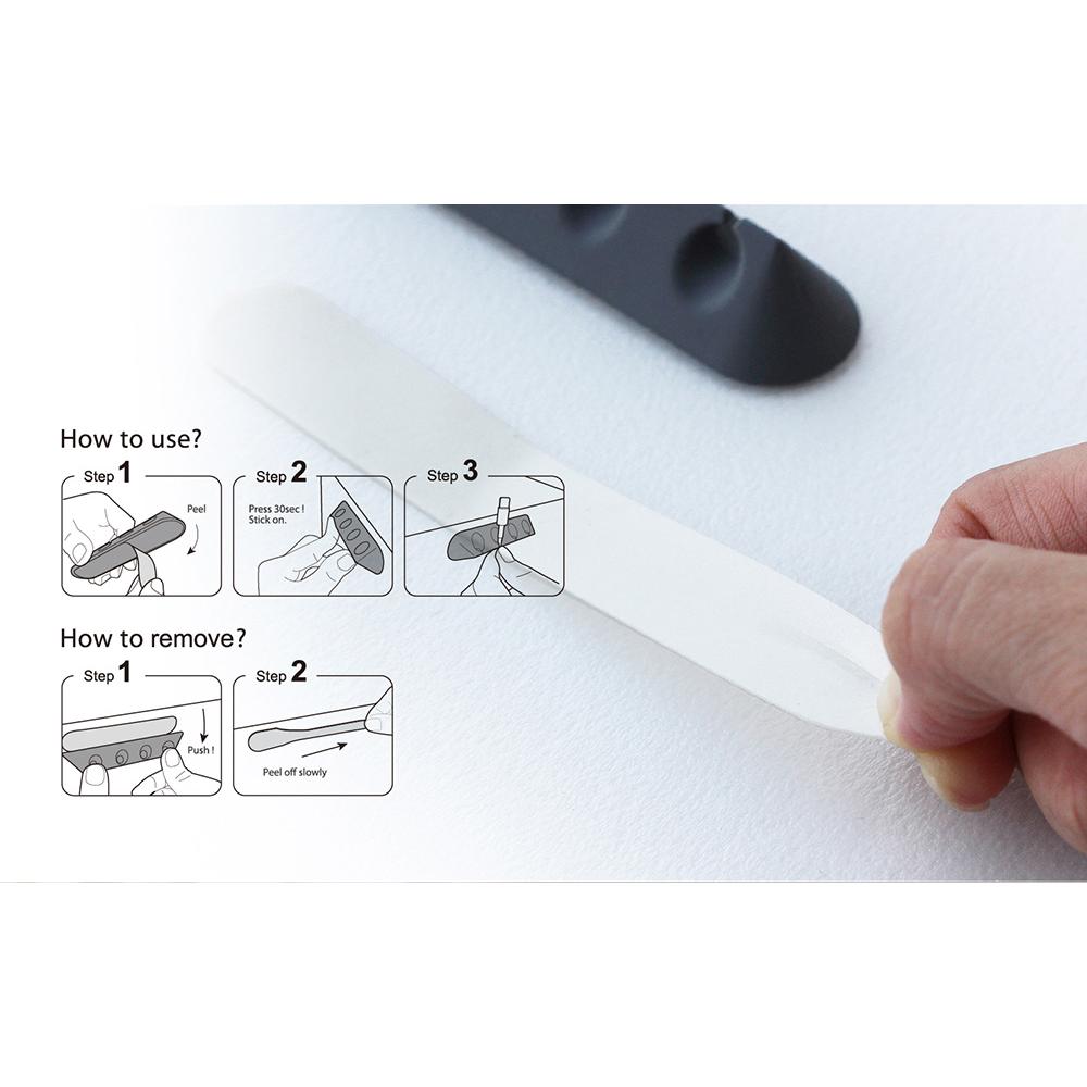 LEADTREND ACCESSORIES CABLE HOLDER