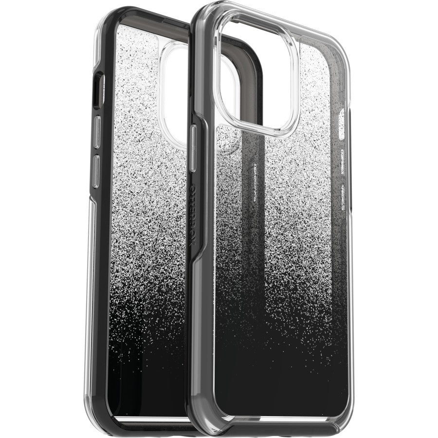 OtterBox iPhone 13 Symmetry - Black Ombre