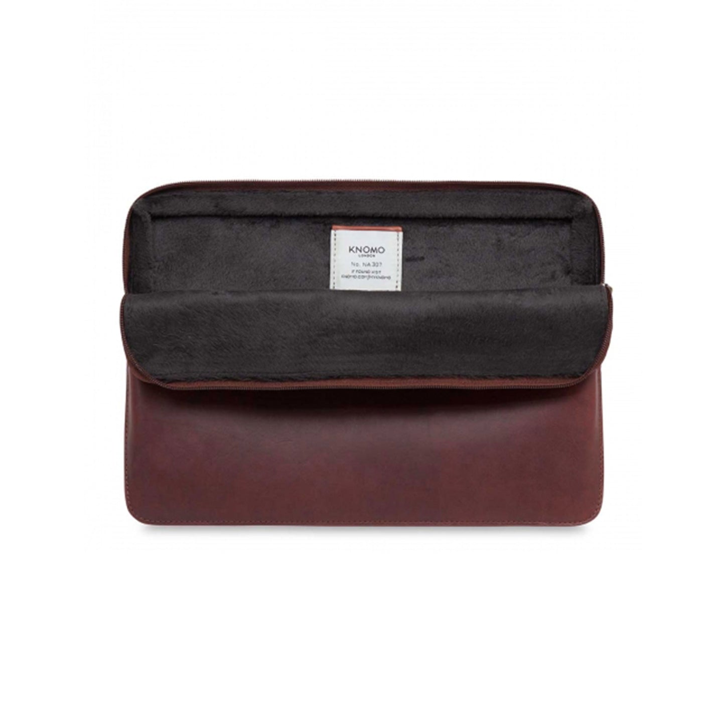 KNOMO SLEEVE LAPTOP 12 INCH BARBICAN