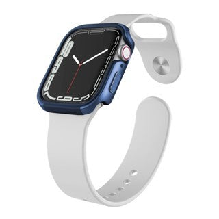 Raptic Edge for Apple Watch 45mm - Blue