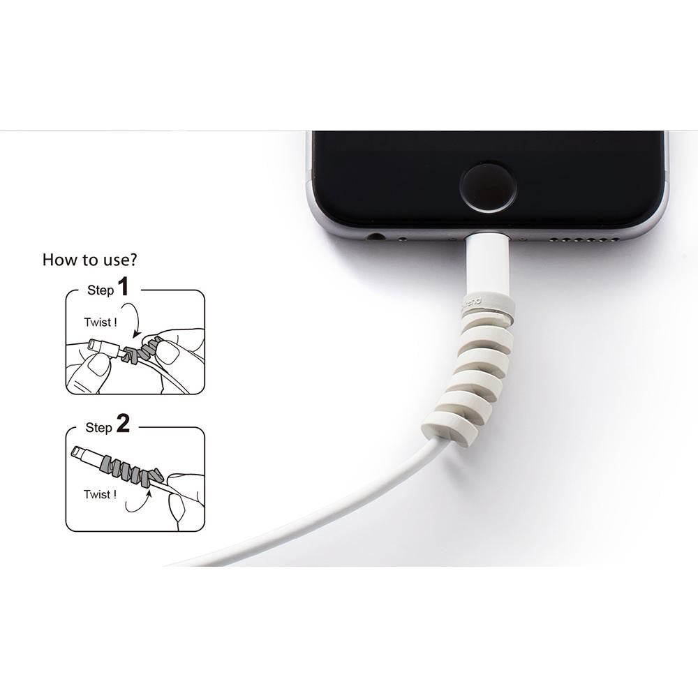 LEADTREND ACCESSORIES TWIST CABLE PROTECTOR