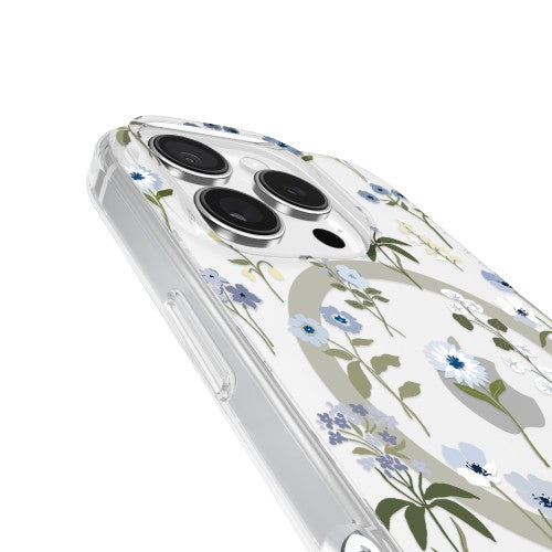 Kate Spade Protective - Precious Bloom w/MagSafe (iPhone 16 Pro)