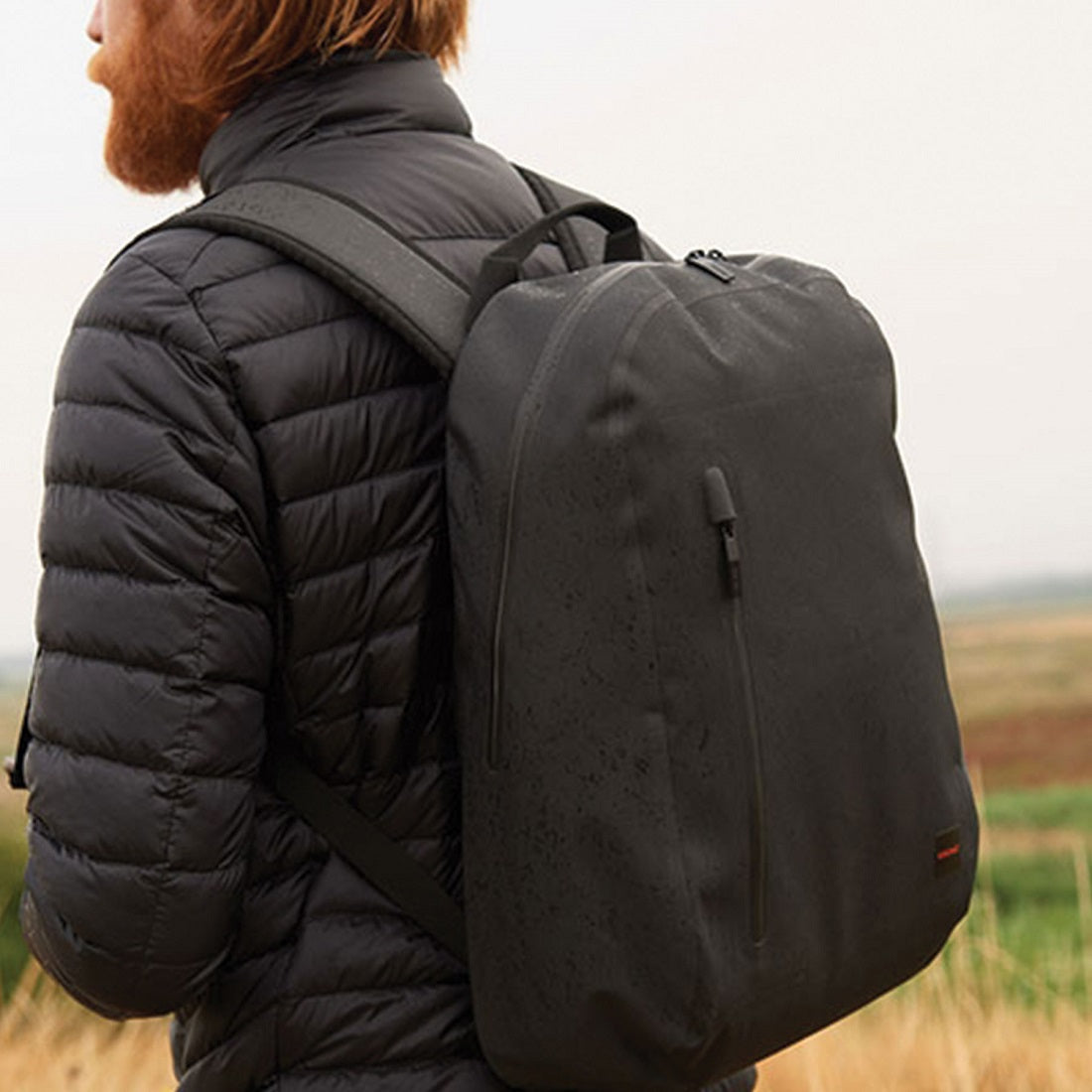 KNOMO BACKPACK 14 INCH HARPSDEN