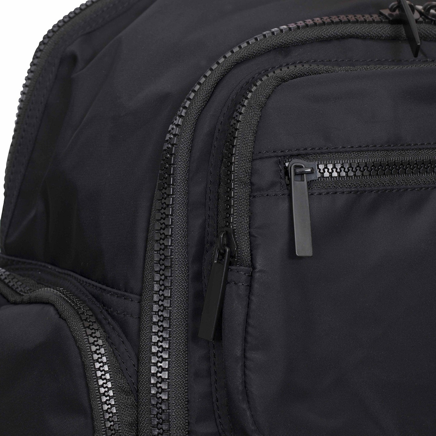 KNOMO BACKPACK 15 INCH DENBIGH - BLACK