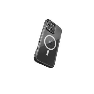 Raptic iPhone 16 Pro Max Air Magsafe - Smoke