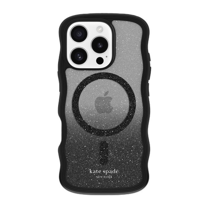 Kate Spade Wavy - Nightfall w/MagSafe (iPhone 16 Pro Max)