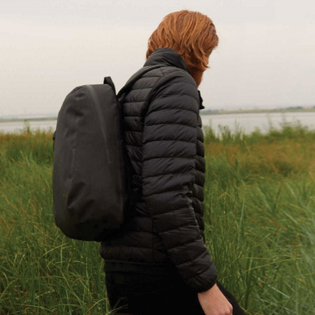 KNOMO BACKPACK 14 INCH HARPSDEN