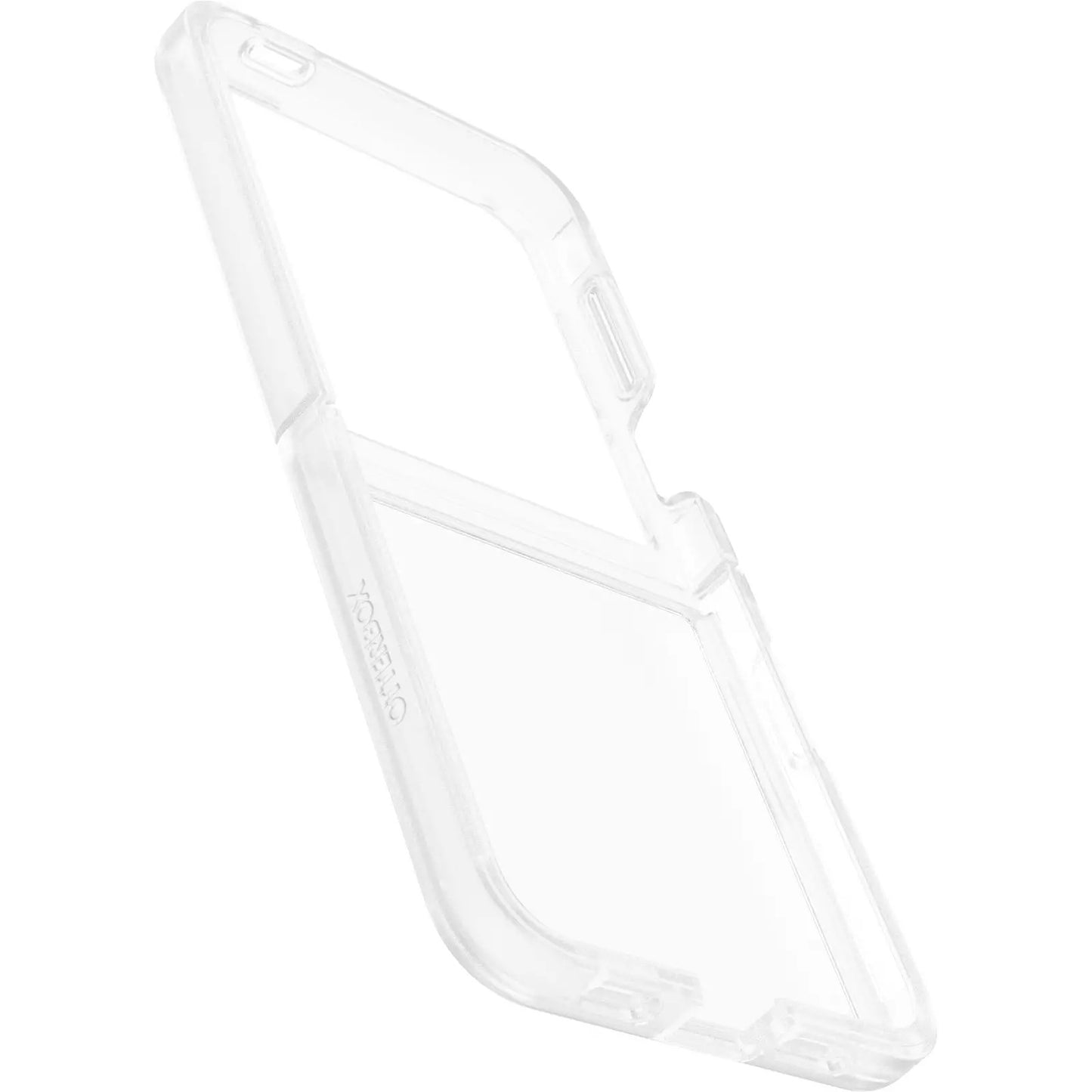 OtterBox Samsung Galaxy Z Flip6 Thin Flex - Clear