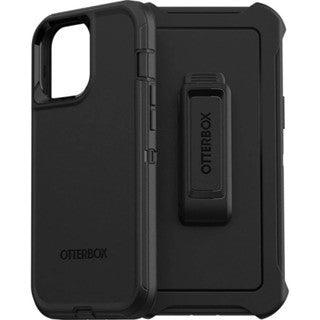 OtterBox iPhone 15 Defender - Black