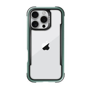 Raptic iPhone 16 Pro Max Shield Magsafe - Green