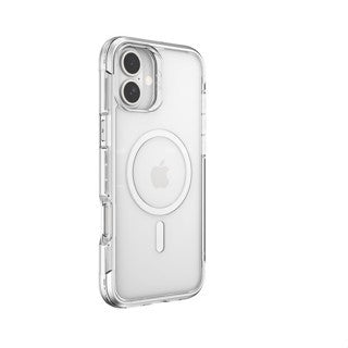 Raptic iPhone 16 Air Magsafe - Silver