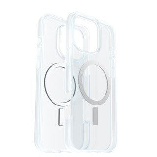 OtterBox iPhone 16 Pro Max React Magsafe - Clear