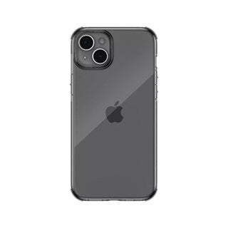Raptic iPhone 15 Plus CLEAR - Smoke