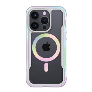 Raptic iPhone 15 Pro Max Shield 2.0 Magsafe - Quartz