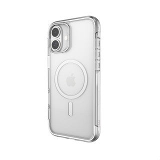 Raptic iPhone 16 Air Magsafe - Silver