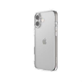 Raptic iPhone 16 Clearvue - Clear