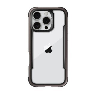 Raptic iPhone 16 Pro Max Shield Magsafe - Moka