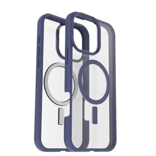 OtterBox iPhone 16 Pro Max React Magsafe - Space Purple