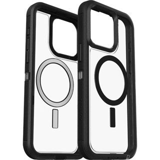 OtterBox iPhone 15 Pro Max Defender XT - Dark Side