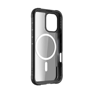 Raptic iPhone 16 Plus Shield Magsafe - Black