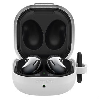 OtterBox Samsung Galaxy Buds Live/Pro - White Crystal