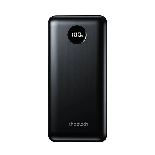 Choetech PD45W 20000mAh A+C power bank