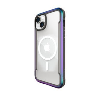 Raptic iPhone 15 Pro Max Shield 1.0 Magsafe - Iridescent