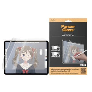 PanzerGlass Screen Protector For IPAD PRO 11" - Graphic Paper