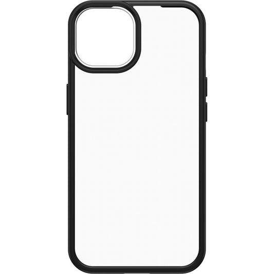 OtterBox iPhone 13 React - Black Crystal