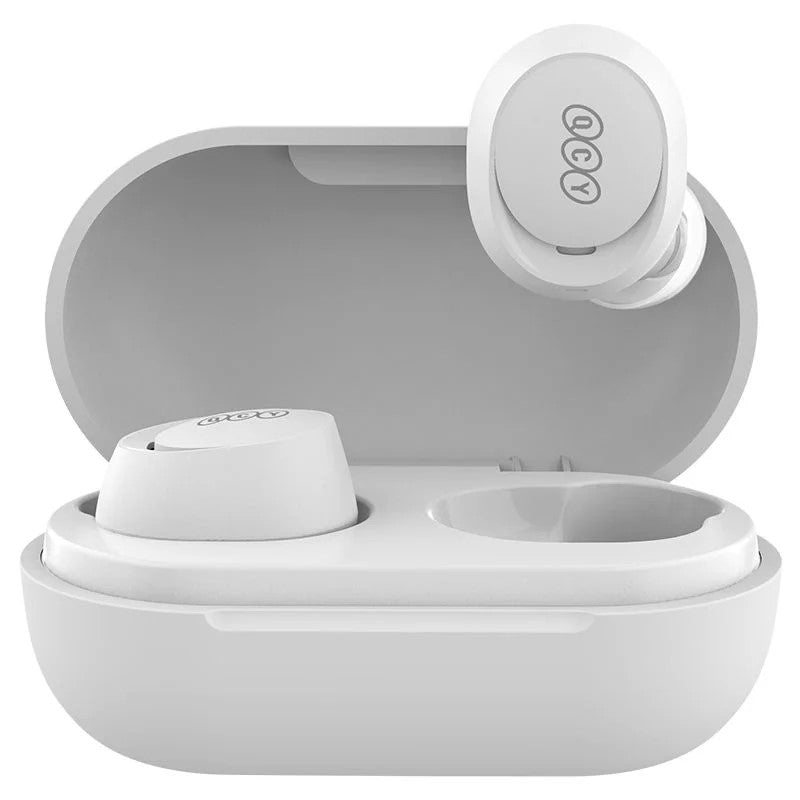QCY Arcbuds Lite White