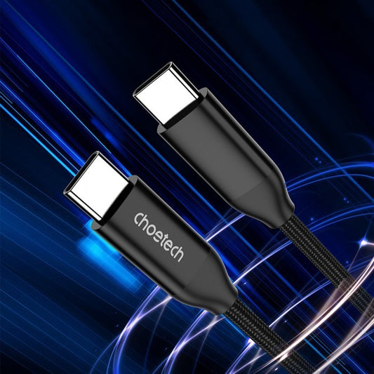 Choetech PD31 240W usb c to c,2m