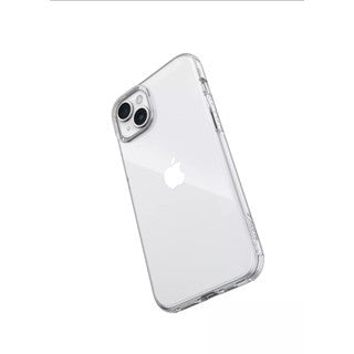 Raptic iPhone 15 CLEAR - Clear