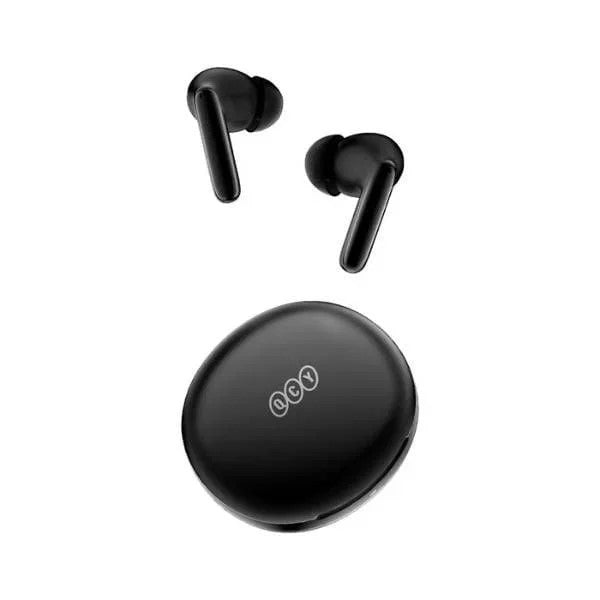 QCY T13 ANC 2 Black