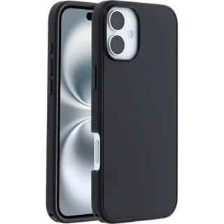 OtterBox iPhone 16 Plus Symmetry Magsafe - Black