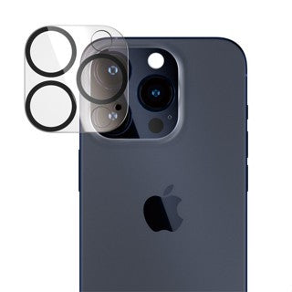 PanzerGlass iPhone 15 Picture Perfect 15 Pro | 15 Pro Max (3 Lens)