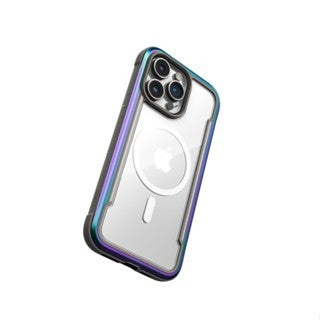Raptic iPhone 15 Pro Max Shield 1.0 Magsafe - Iridescent