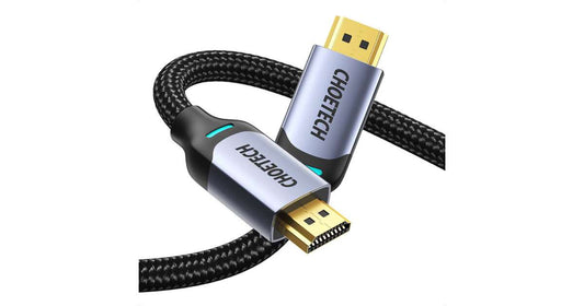 Choetech 8K HDMI to HDMI 2M nylon Cable