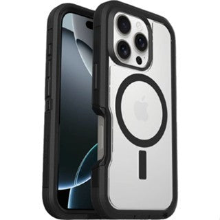 OtterBox iPhone 16 Pro Defender XT - Dark Side