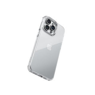 Raptic iPhone 15 Pro CLEAR - Clear