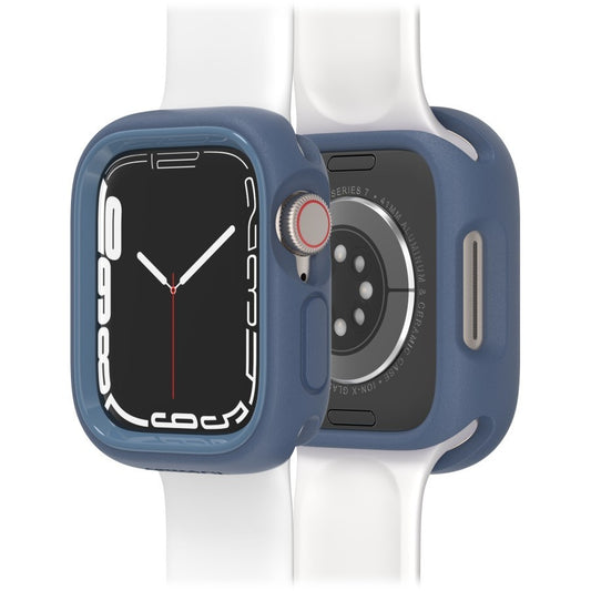 OtterBox Apple Watch 7/8 41mm Exo Edge - Rock Skip Way