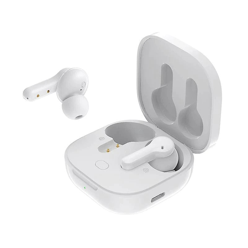 QCY T13X White